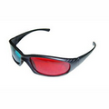 Plastic 3D Sunglasses